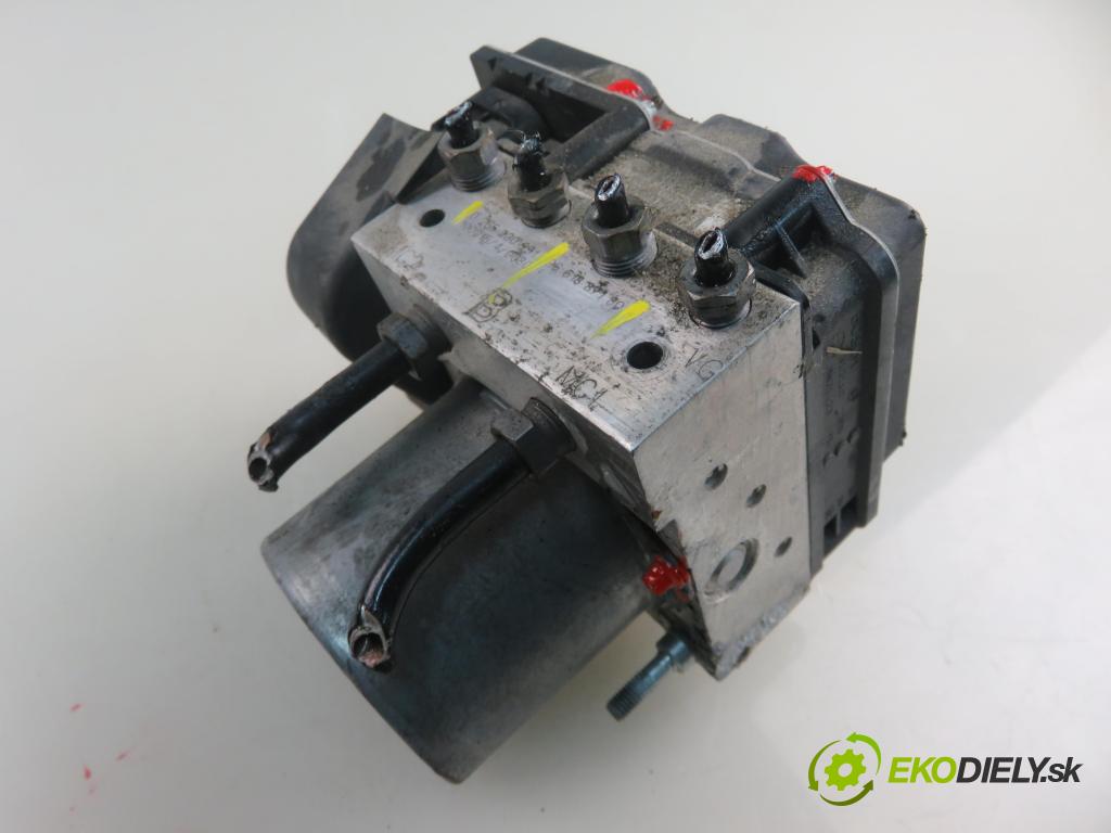 CITROEN C4 I (LC_) HB 2010 65,00 1.4 16V 88 - KFU 1360,00 Pumpa ABS 0265950963 ; 9661887180 ; 0265230291 (Pumpy ABS)