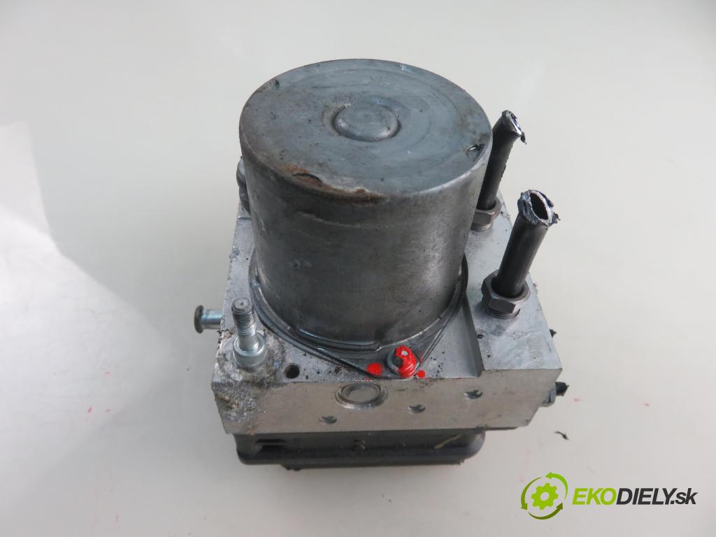 CITROEN C4 I (LC_) HB 2010 65,00 1.4 16V 88 - KFU 1360,00 Pumpa ABS 0265950963 ; 9661887180 ; 0265230291 (Pumpy ABS)