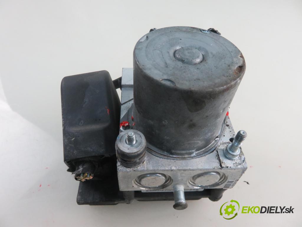 CITROEN C4 I (LC_) HB 2010 65,00 1.4 16V 88 - KFU 1360,00 Pumpa ABS 0265950963 ; 9661887180 ; 0265230291 (Pumpy ABS)