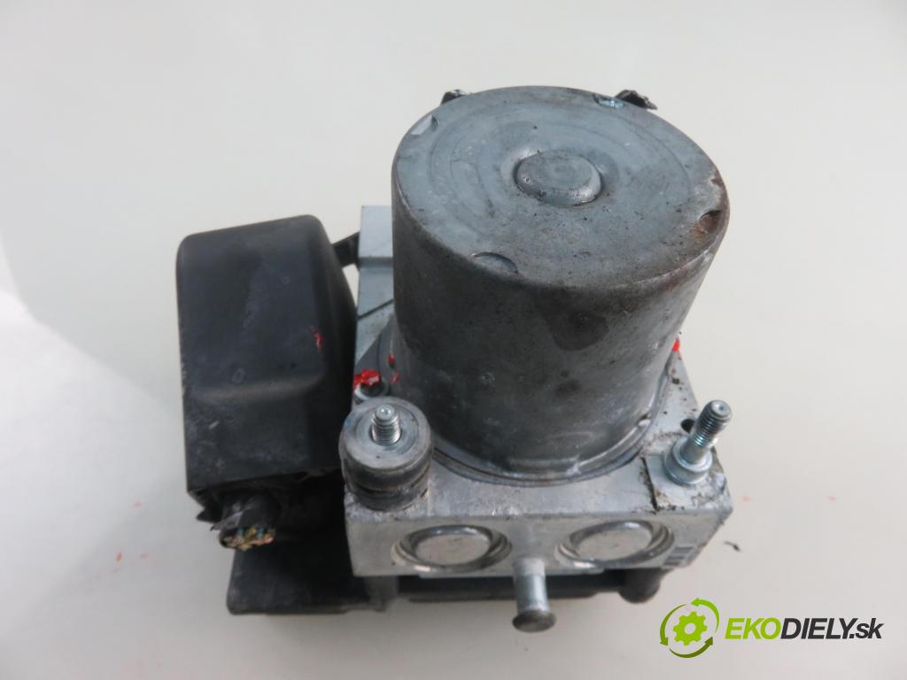 CITROEN C4 I (LC_) HB 2010 65,00 1.4 16V 88 - KFU 1360,00 Pumpa ABS 0265950963 ; 9661887180 ; 0265230291 (Pumpy ABS)