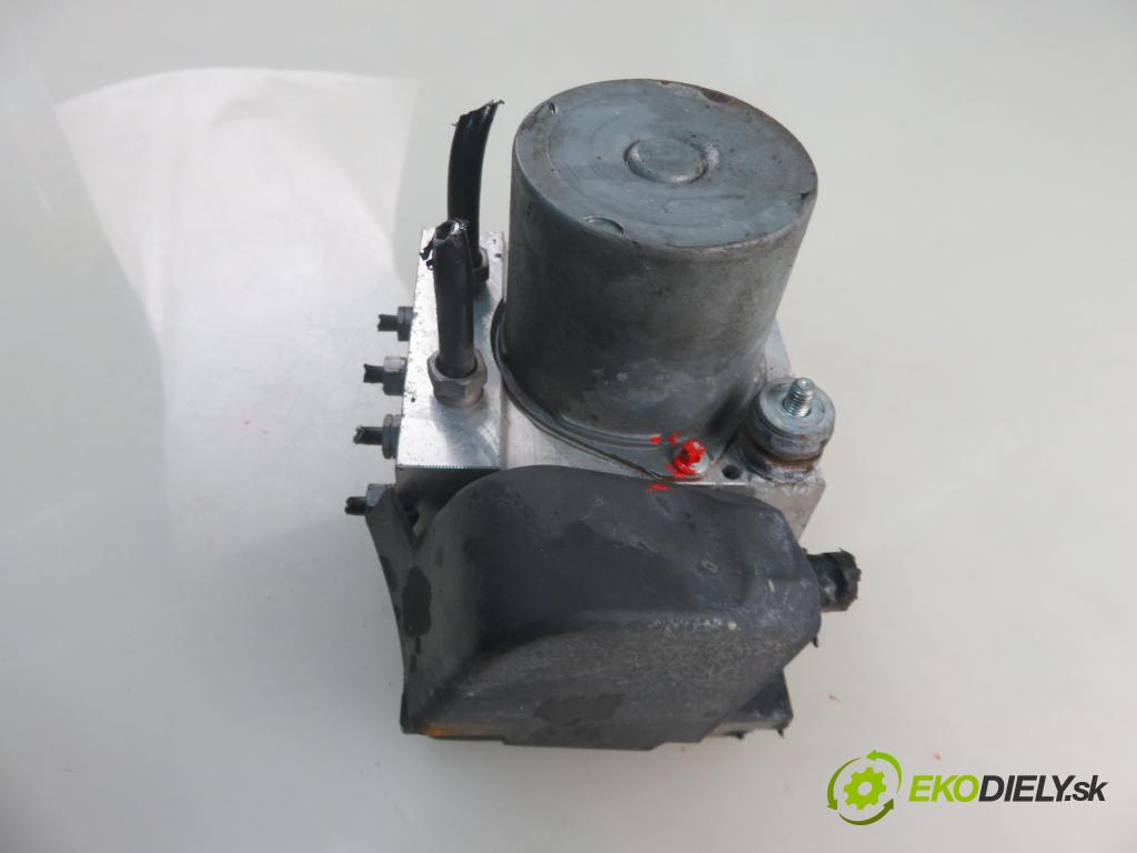 CITROEN C4 I (LC_) HB 2010 65,00 1.4 16V 88 - KFU 1360,00 Pumpa ABS 0265950963 ; 9661887180 ; 0265230291 (Pumpy ABS)