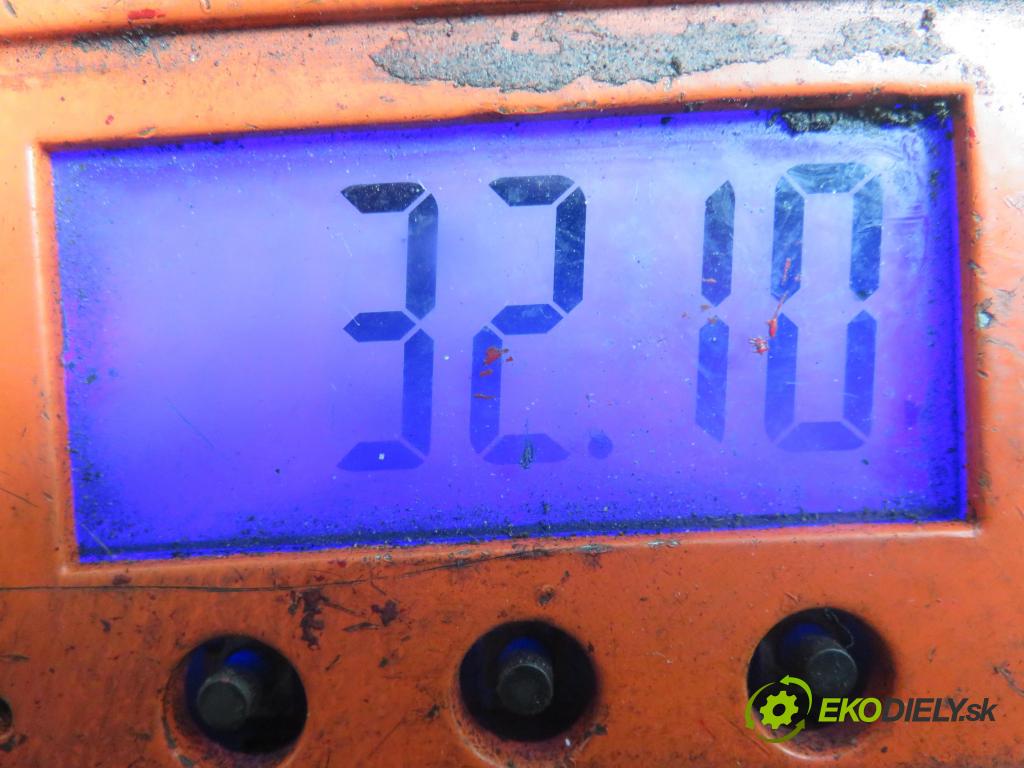 FIAT PANDA (169_) HB 2012 51,00 1.2 - 169 A4.000 1242,00 Prevodovka MANUALNA 55241434