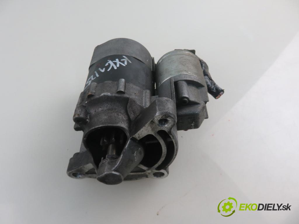 CITROEN C4 I (LC_) HB 2010 65,00 1.4 16V 88 - KFU 1360,00 Štartér 9658308780 ; TS8E2 (Štartér)