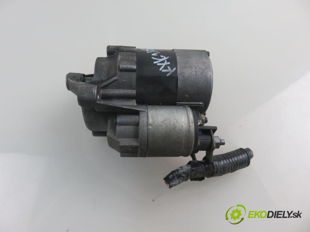 CITROEN C4 I (LC_) HB 2010 65,00 1.4 16V 88 - KFU 1360,00 Štartér 9658308780 ; TS8E2 (Štartér)