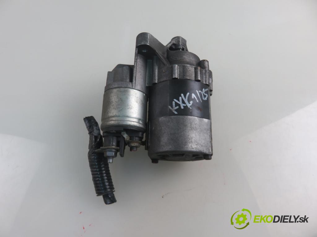CITROEN C4 I (LC_) HB 2010 65,00 1.4 16V 88 - KFU 1360,00 Štartér 9658308780 ; TS8E2 (Štartér)