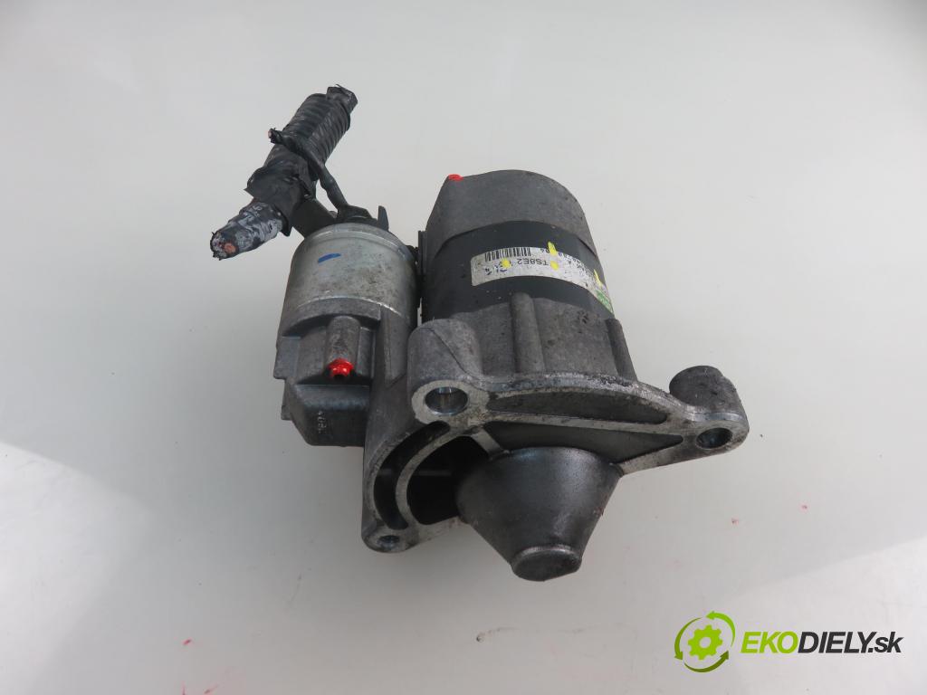 CITROEN C4 I (LC_) HB 2010 65,00 1.4 16V 88 - KFU 1360,00 Štartér 9658308780 ; TS8E2 (Štartér)