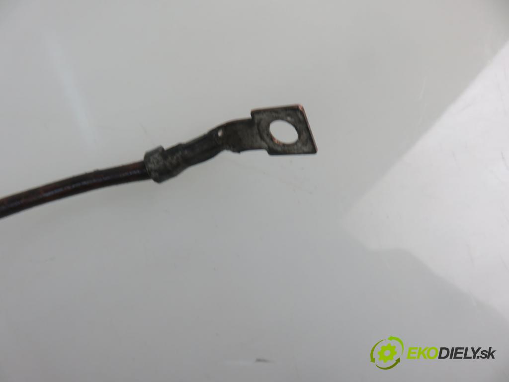 OPEL ASTRA G liftback (T98) HB 2004 66,00 1.4 16V - X 14 XE 1389,00 Pumpa servočerpadlo