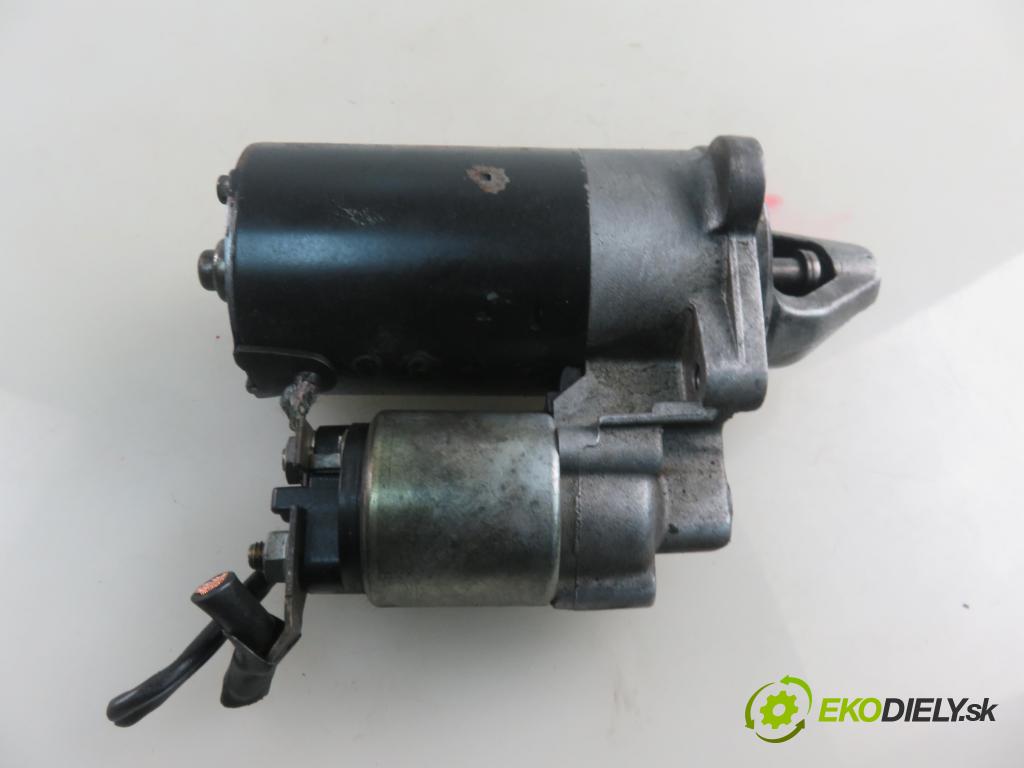 SUZUKI SWIFT II liftback (EA, MA) HB 2001 52,00 1.3 (SF 413) 71 - G13BA 1298,00 Štartér 63103019 (Štartéry)