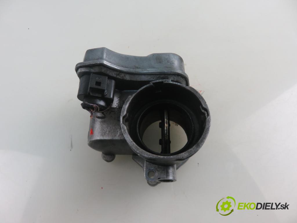 VW PASSAT B6 Variant (3C5) KOMBI 2007 125,00 2.0 TDI - BMR 1968,00 Škrtiaca klapka 03G128063B (Škrtiaca klapka)