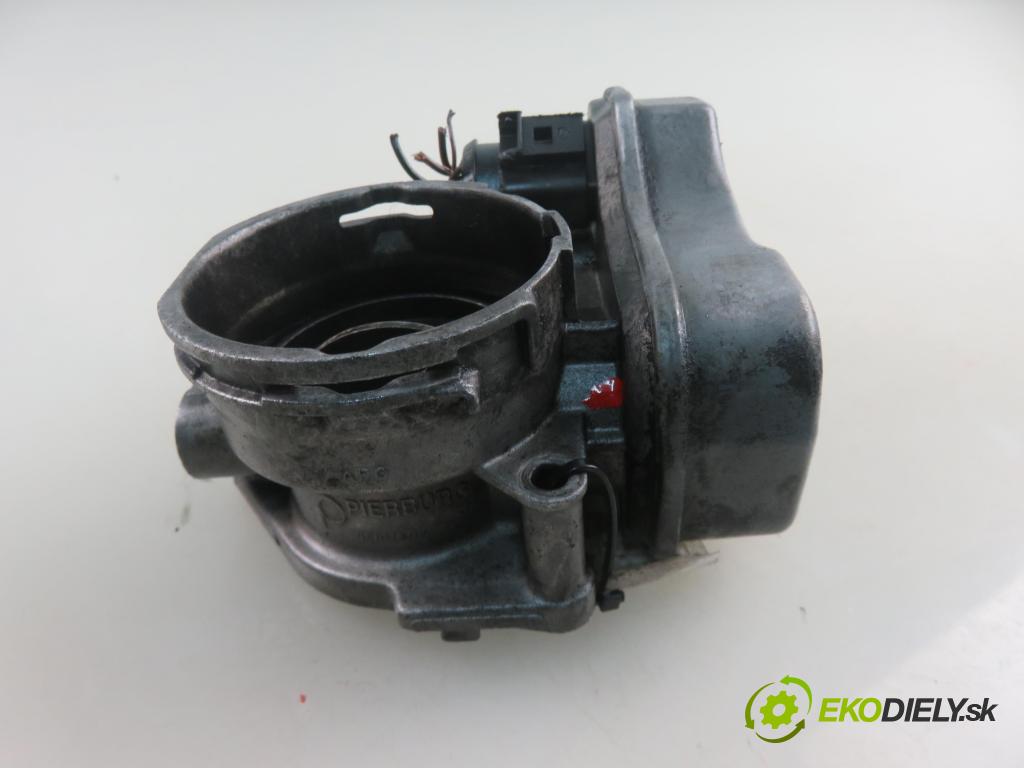 VW PASSAT B6 Variant (3C5) KOMBI 2007 125,00 2.0 TDI - BMR 1968,00 Škrtiaca klapka 03G128063B (Škrtiaca klapka)