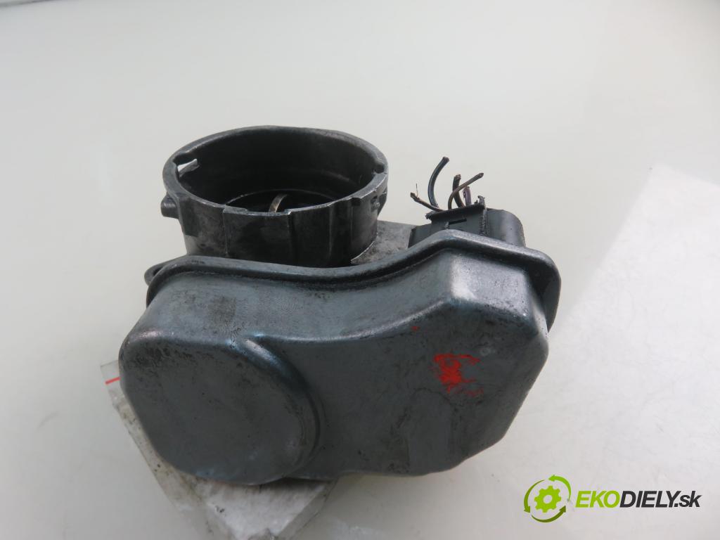 VW PASSAT B6 Variant (3C5) KOMBI 2007 125,00 2.0 TDI - BMR 1968,00 Škrtiaca klapka 03G128063B (Škrtiaca klapka)