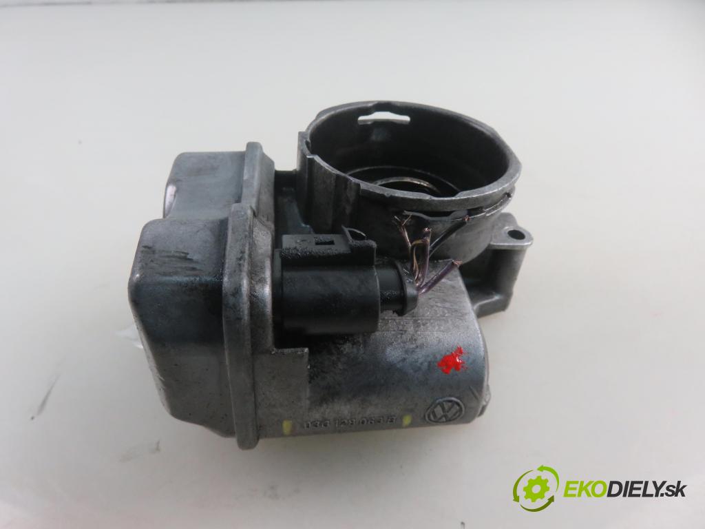 VW PASSAT B6 Variant (3C5) KOMBI 2007 125,00 2.0 TDI - BMR 1968,00 Škrtiaca klapka 03G128063B (Škrtiaca klapka)