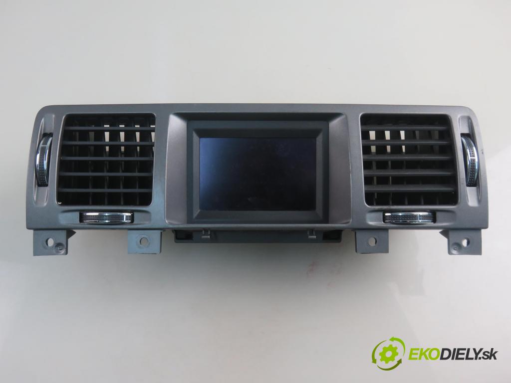 OPEL VECTRA C Kombi (Z02) KOMBI 2007 135,00 3.0 V6 CDTI - Z 30 DT 2959,00 ZOBRAZIT: 24461295