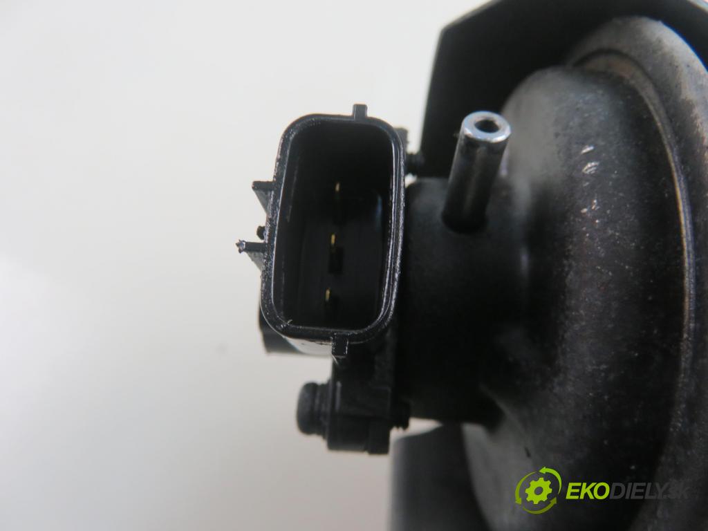 FORD MONDEO IV (BA7) LIFTBACK 2009 103,00 2.0 TDCi - UFBB 1997,00 RYCHLONABÍJEČKA: 9662464980 (Turbodúchadla (kompletní))