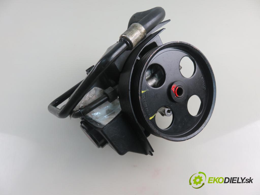 PEUGEOT 206 liftback (2A/C) HB 1999 44,00 1.1 60 - HFZ 1124,00 Pumpa servočerpadlo 9630501680 (Servočerpadlá, pumpy riadenia)