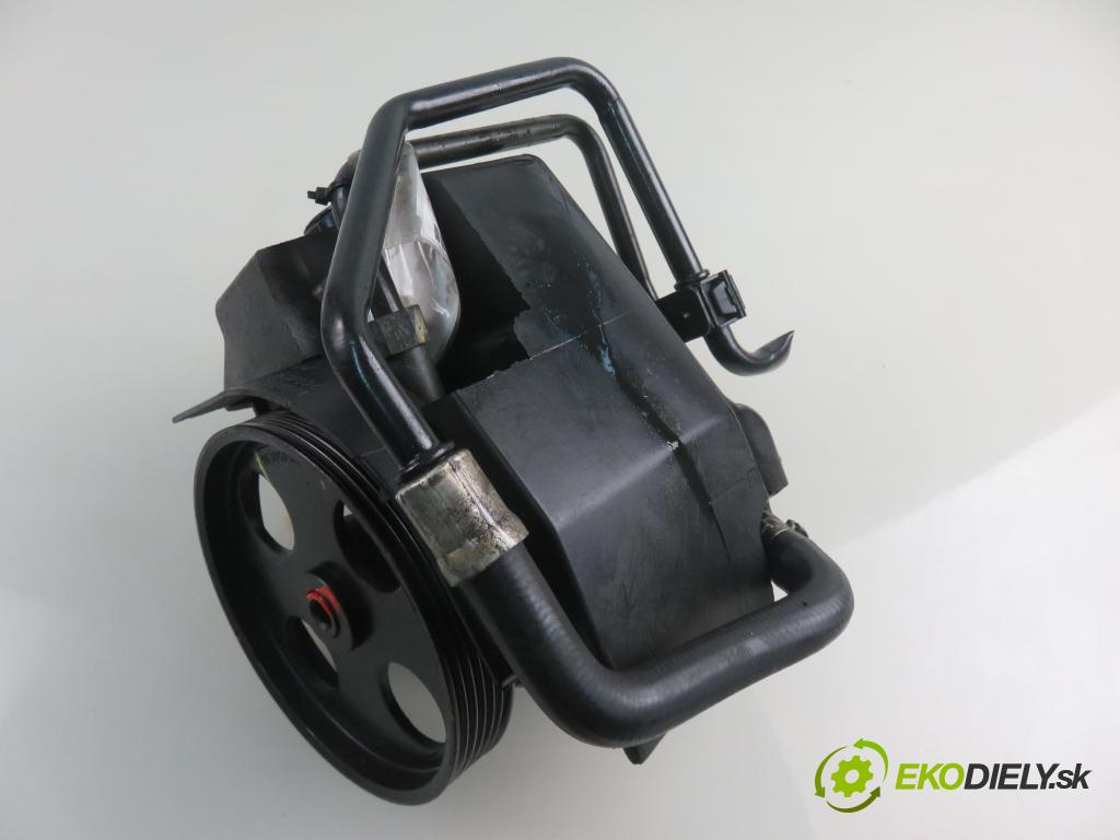 PEUGEOT 206 liftback (2A/C) HB 1999 44,00 1.1 60 - HFZ 1124,00 Pumpa servočerpadlo 9630501680 (Servočerpadlá, pumpy riadenia)