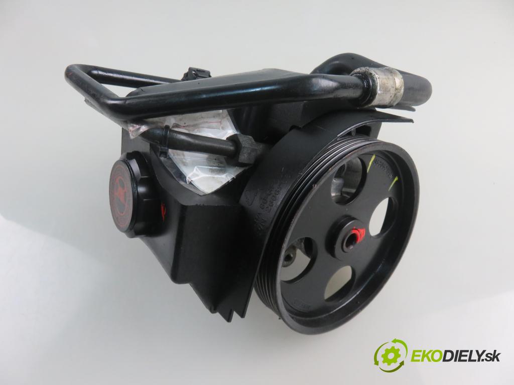 PEUGEOT 206 liftback (2A/C) HB 1999 44,00 1.1 60 - HFZ 1124,00 Pumpa servočerpadlo 9630501680 (Servočerpadlá, pumpy riadenia)