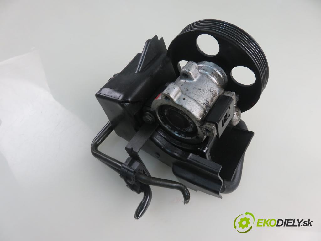 PEUGEOT 206 liftback (2A/C) HB 1999 44,00 1.1 60 - HFZ 1124,00 Pumpa servočerpadlo 9630501680 (Servočerpadlá, pumpy riadenia)