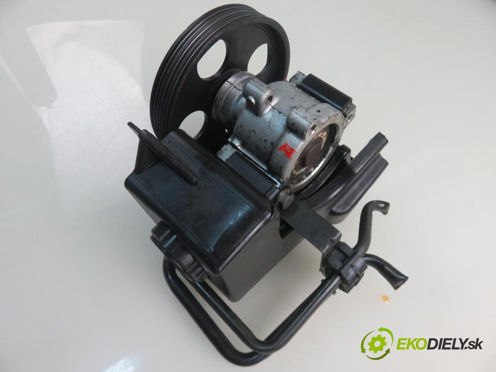 PEUGEOT 206 liftback (2A/C) HB 1999 44,00 1.1 60 - HFZ 1124,00 Pumpa servočerpadlo 9630501680 (Servočerpadlá, pumpy riadenia)