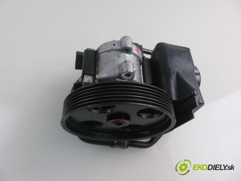 PEUGEOT 206 liftback (2A/C) HB 1999 44,00 1.1 60 - HFZ 1124,00 Pumpa servočerpadlo 9630501680 (Servočerpadlá, pumpy riadenia)