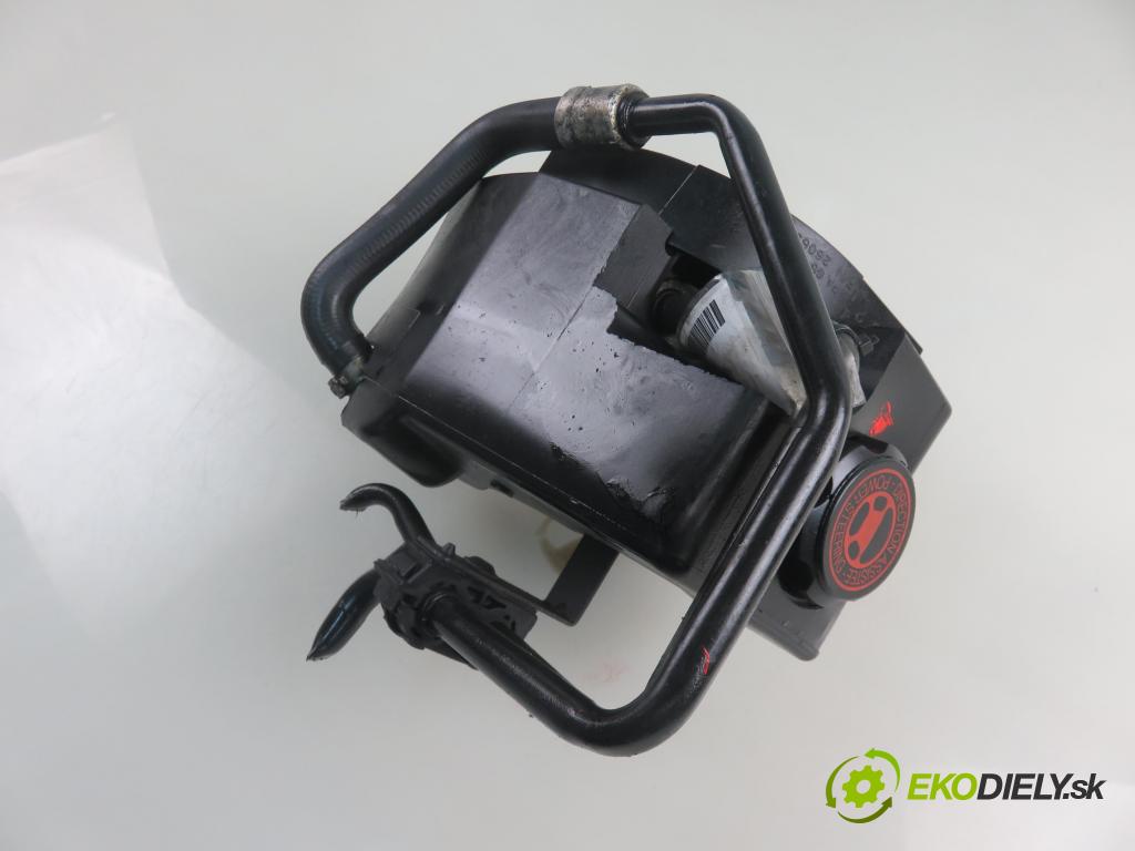 PEUGEOT 206 liftback (2A/C) HB 1999 44,00 1.1 60 - HFZ 1124,00 Pumpa servočerpadlo 9630501680 (Servočerpadlá, pumpy riadenia)