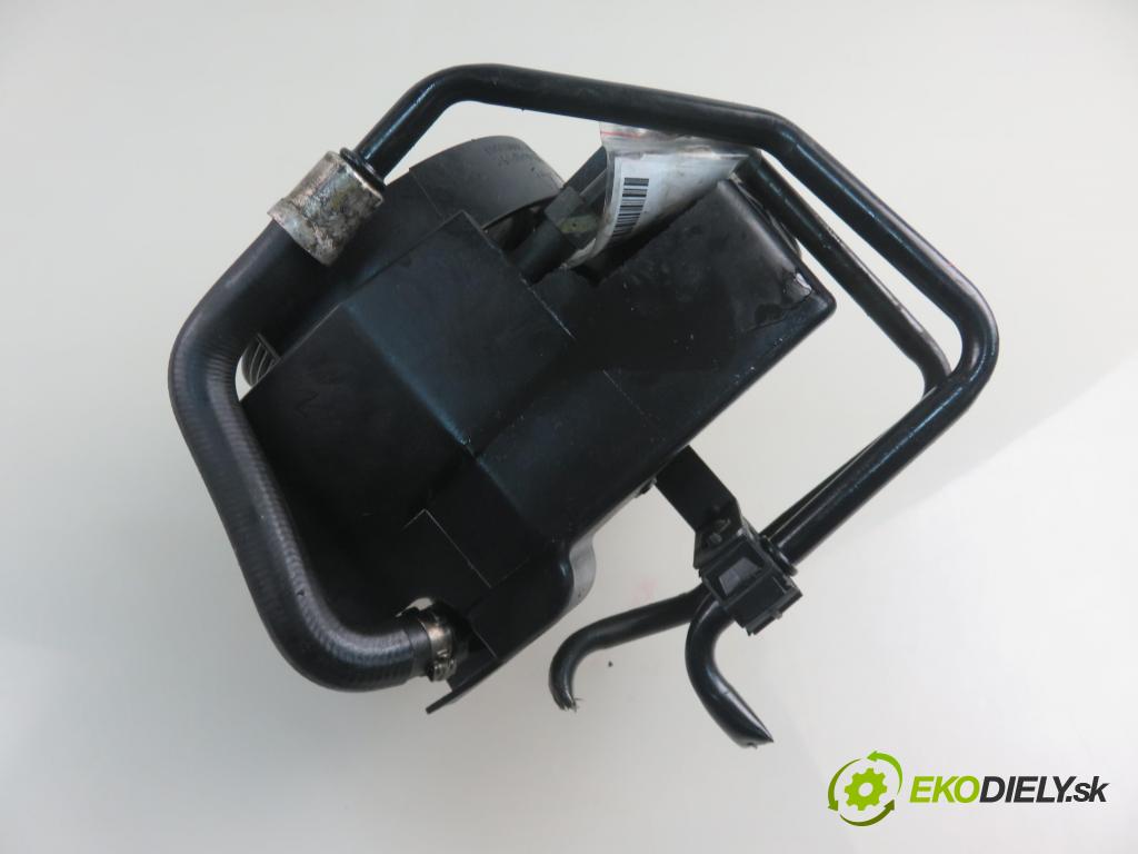 PEUGEOT 206 liftback (2A/C) HB 1999 44,00 1.1 60 - HFZ 1124,00 Pumpa servočerpadlo 9630501680 (Servočerpadlá, pumpy riadenia)