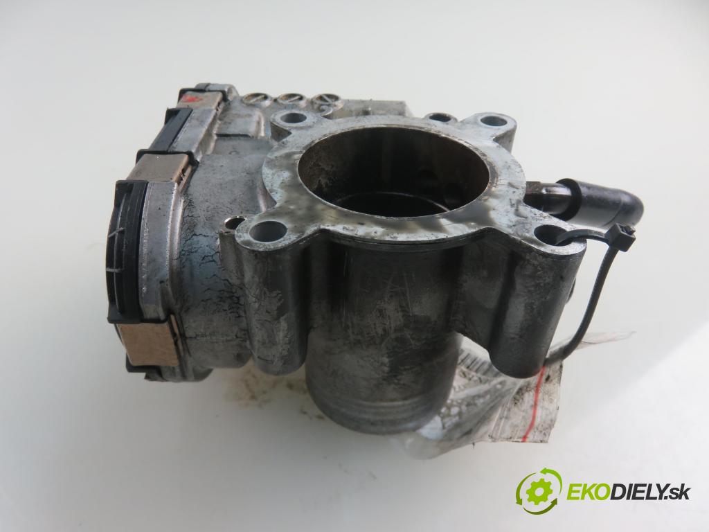 VW POLO (6N2) HB 2001 44,00 1.4 60 - AKK 1390,00 Škrtiaca klapka 030133062C (Škrtiace klapky)