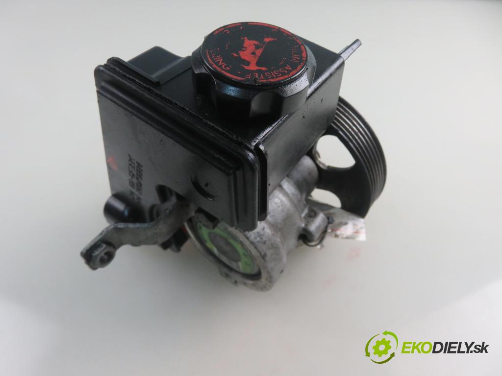 PEUGEOT PARTNER Skrzynia (5_, G_) FURGON 2004 66,00 2.0 HDi - RHY (DW10TD) 1997,00 Pumpa servočerpadlo 9636320580 ; 26080330QE (Servočerpadlá, pumpy riadenia)