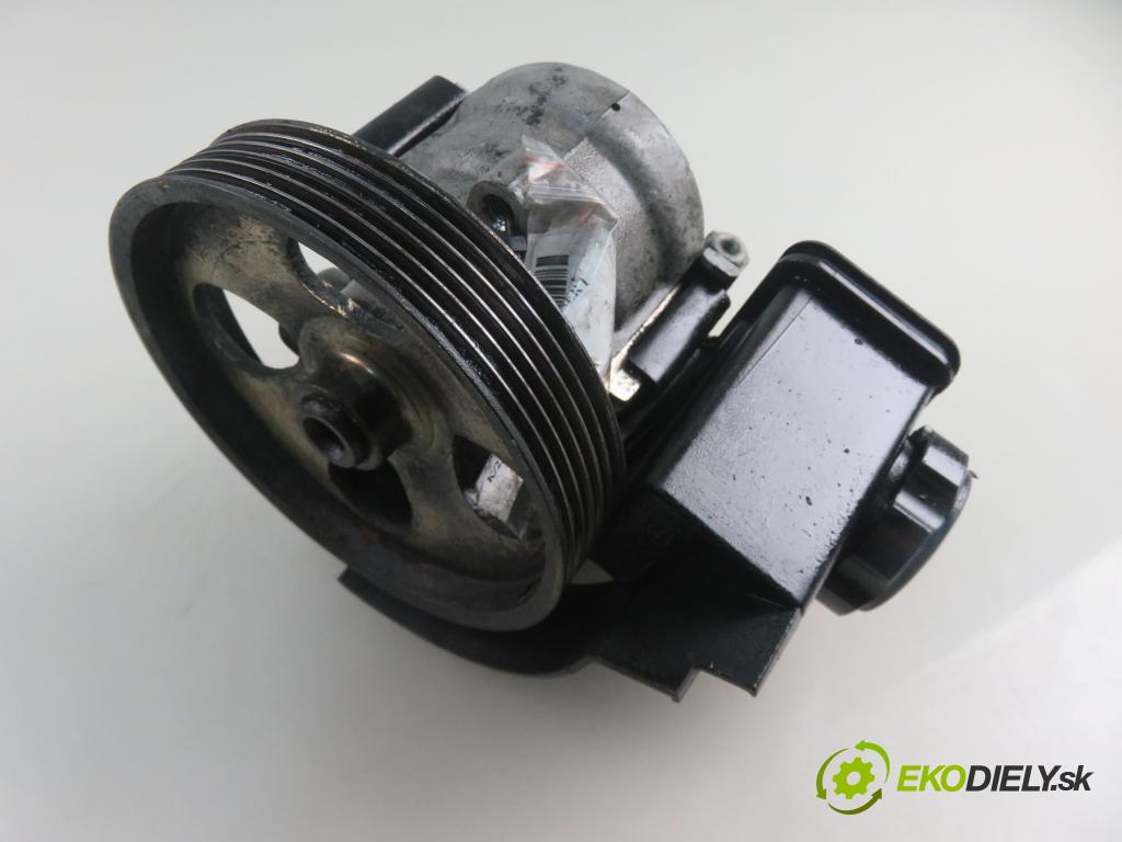 PEUGEOT PARTNER Skrzynia (5_, G_) FURGON 2004 66,00 2.0 HDi - RHY (DW10TD) 1997,00 Pumpa servočerpadlo 9636320580 ; 26080330QE (Servočerpadlá, pumpy riadenia)