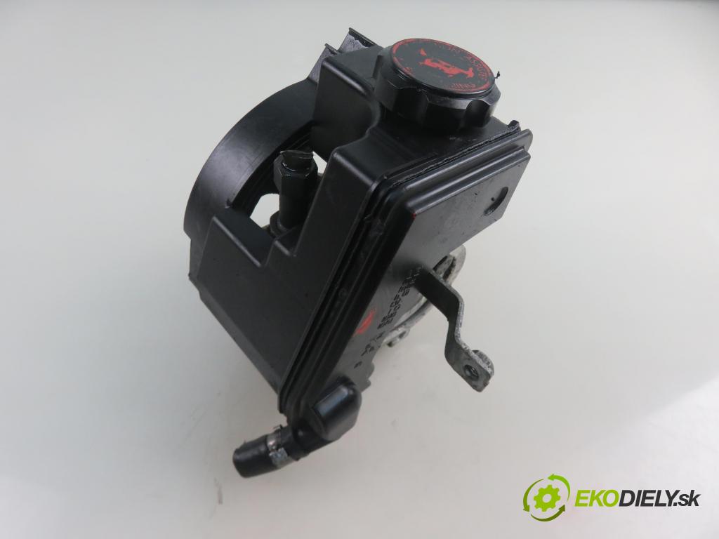 PEUGEOT PARTNER Skrzynia (5_, G_) FURGON 2004 66,00 2.0 HDi - RHY (DW10TD) 1997,00 Pumpa servočerpadlo 9636320580 ; 26080330QE (Servočerpadlá, pumpy riadenia)