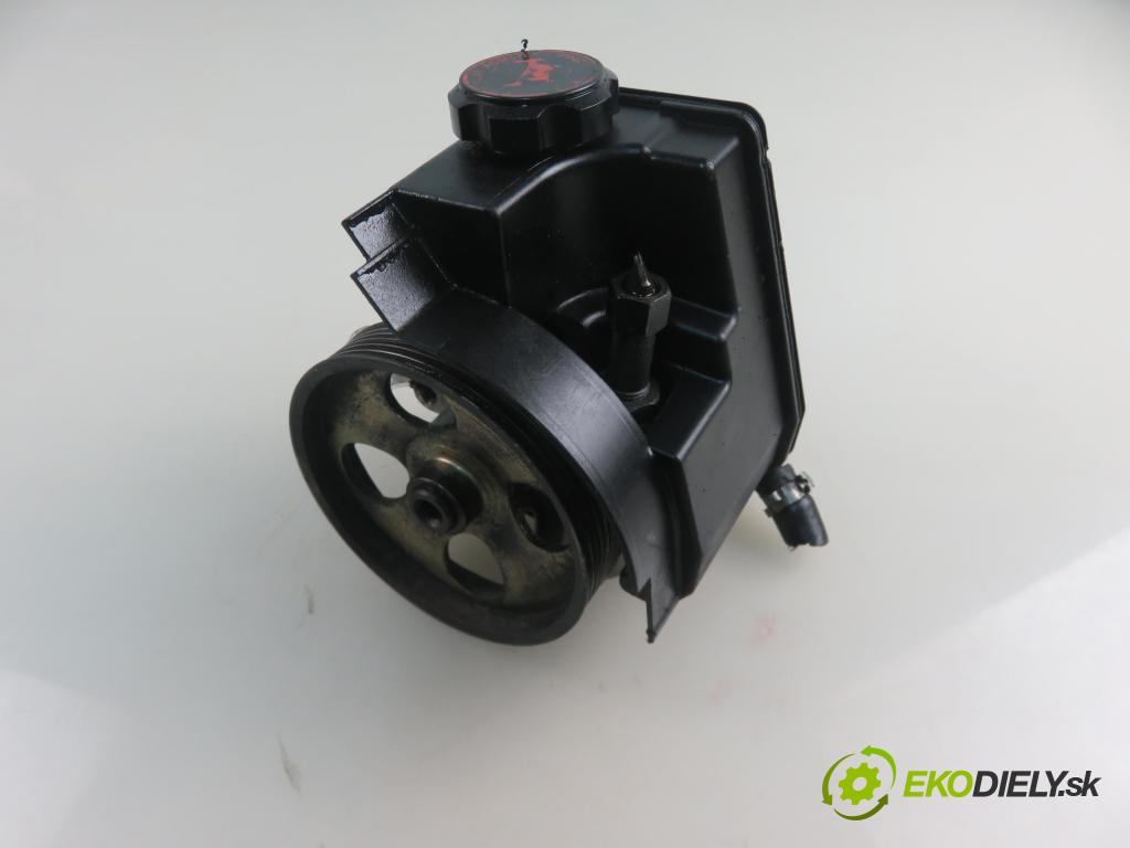 PEUGEOT PARTNER Skrzynia (5_, G_) FURGON 2004 66,00 2.0 HDi - RHY (DW10TD) 1997,00 Pumpa servočerpadlo 9636320580 ; 26080330QE (Servočerpadlá, pumpy riadenia)