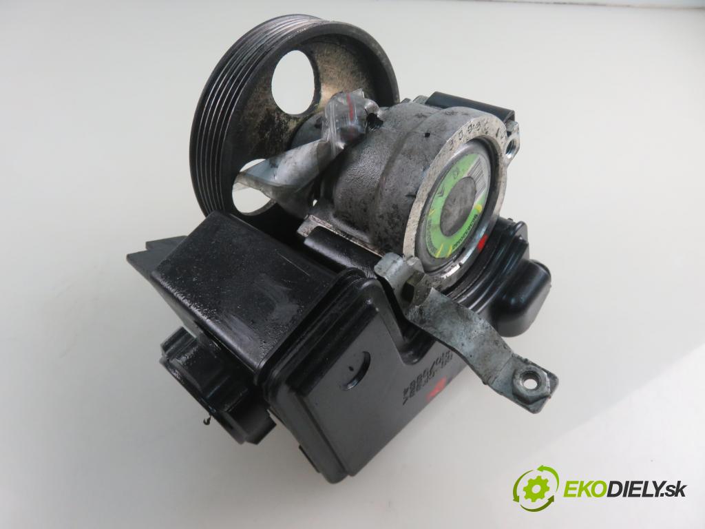 PEUGEOT PARTNER Skrzynia (5_, G_) FURGON 2004 66,00 2.0 HDi - RHY (DW10TD) 1997,00 Pumpa servočerpadlo 9636320580 ; 26080330QE (Servočerpadlá, pumpy riadenia)