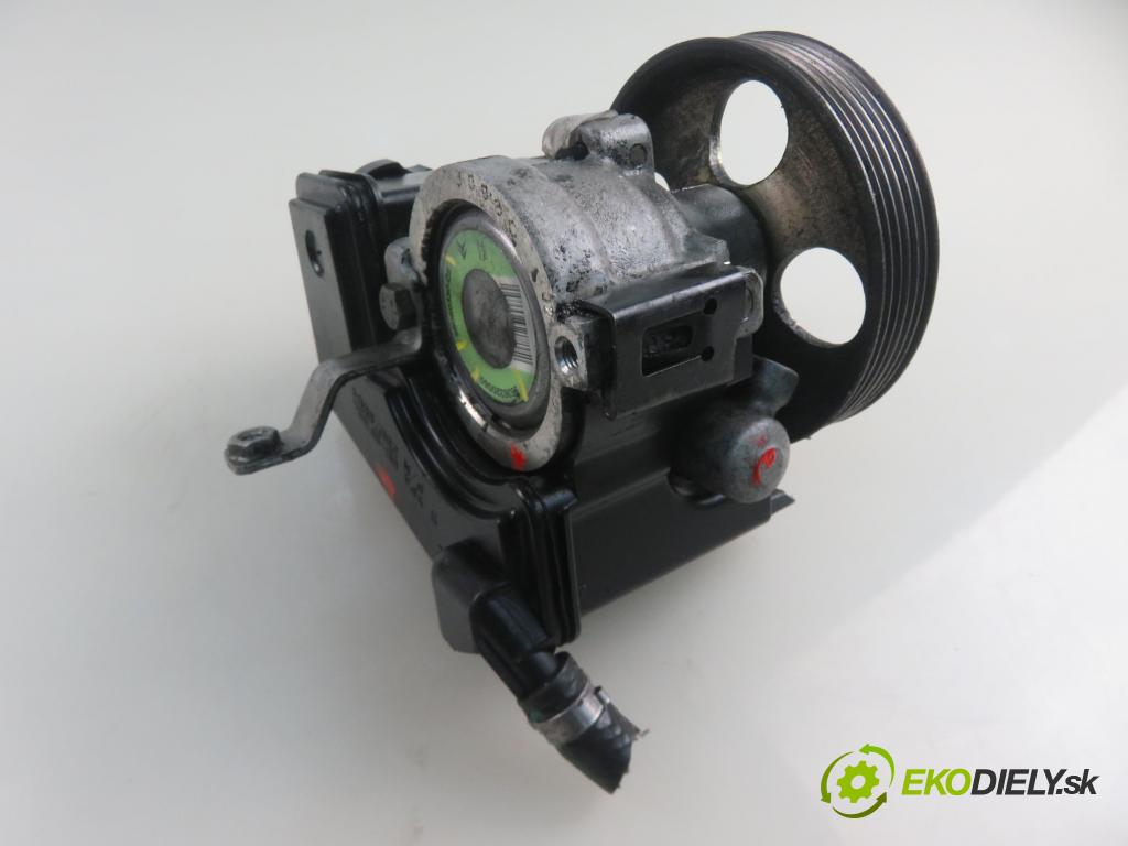 PEUGEOT PARTNER Skrzynia (5_, G_) FURGON 2004 66,00 2.0 HDi - RHY (DW10TD) 1997,00 Pumpa servočerpadlo 9636320580 ; 26080330QE (Servočerpadlá, pumpy riadenia)