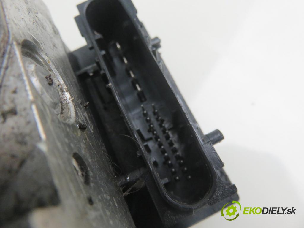 OPEL CORSA D (S07) HB 2007 55,00 1.3 CDTI - Z 13 DTJ 1248,00 Pumpa ABS 0265800422 ; 0265231537 (Pumpy ABS)