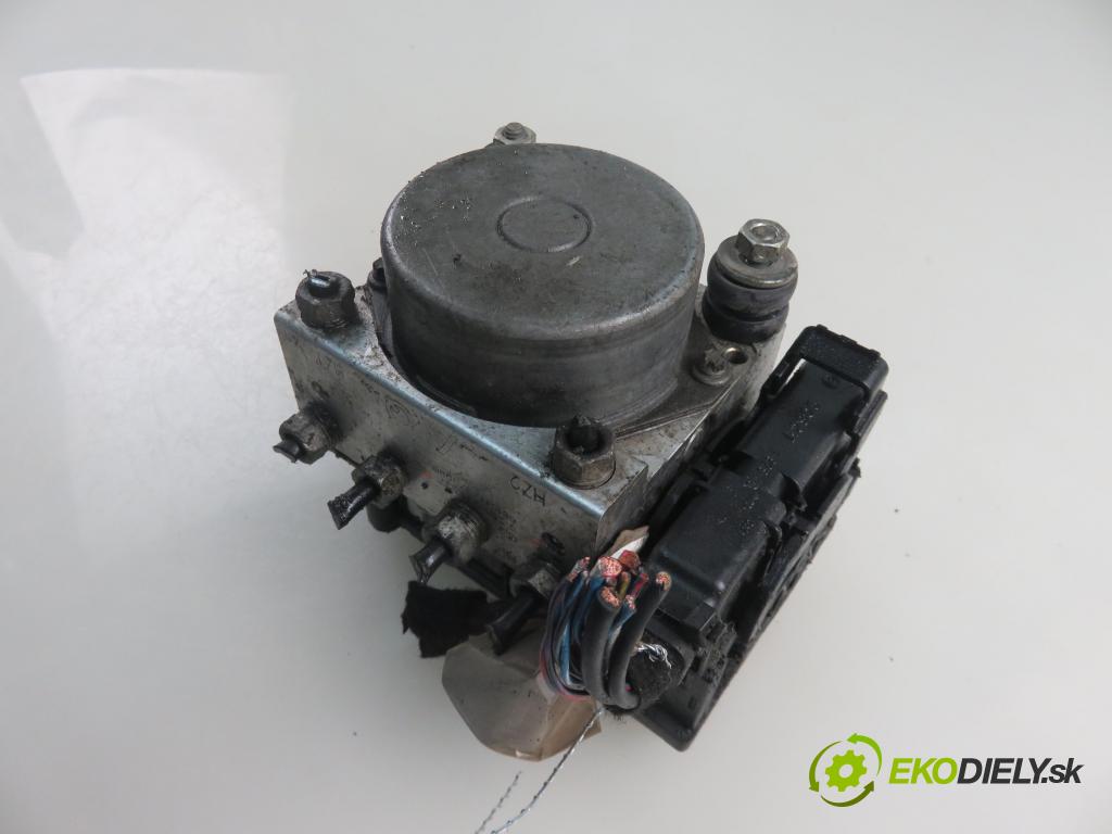 OPEL CORSA D (S07) HB 2007 55,00 1.3 CDTI - Z 13 DTJ 1248,00 Pumpa ABS 0265800422 ; 0265231537 (Pumpy ABS)