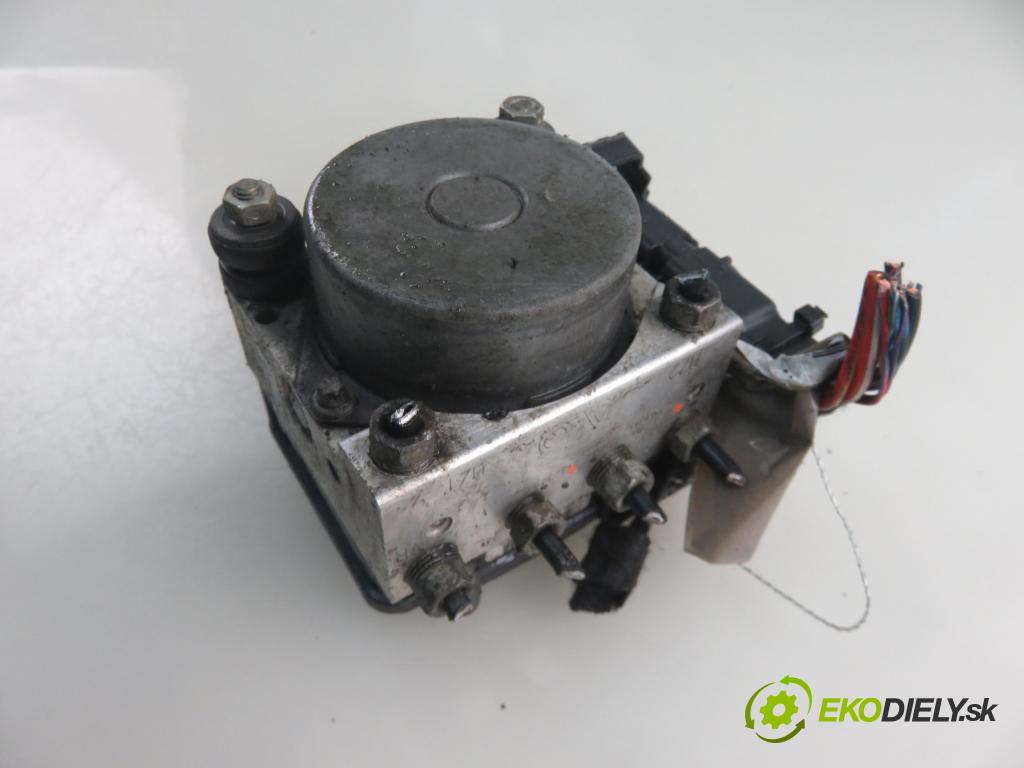 OPEL CORSA D (S07) HB 2007 55,00 1.3 CDTI - Z 13 DTJ 1248,00 Pumpa ABS 0265800422 ; 0265231537 (Pumpy ABS)