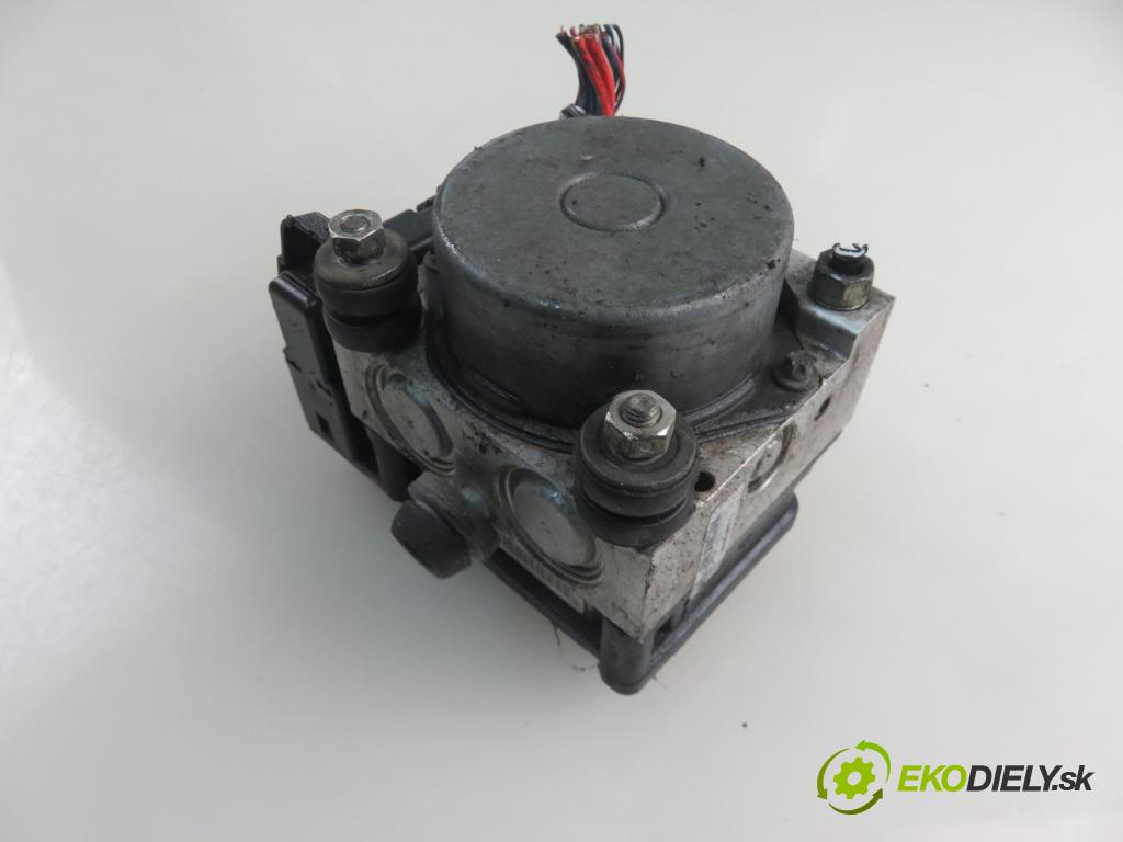 OPEL CORSA D (S07) HB 2007 55,00 1.3 CDTI - Z 13 DTJ 1248,00 Pumpa ABS 0265800422 ; 0265231537 (Pumpy ABS)