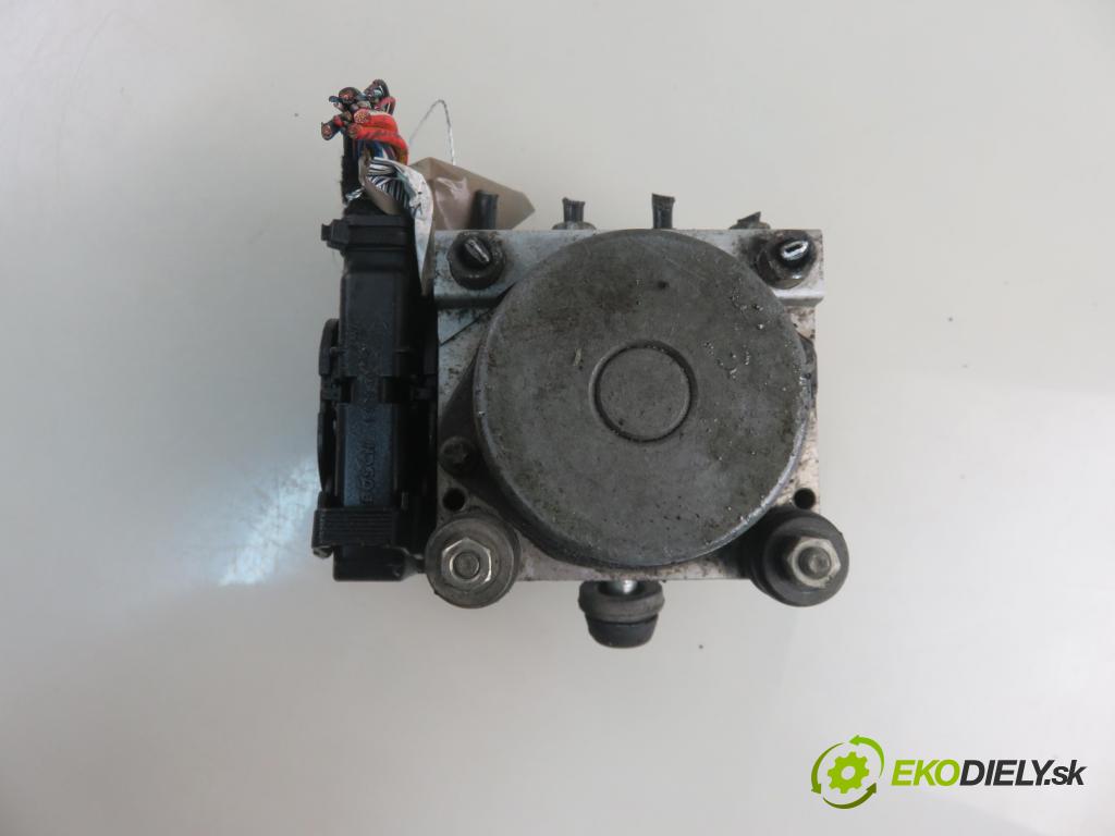 OPEL CORSA D (S07) HB 2007 55,00 1.3 CDTI - Z 13 DTJ 1248,00 Pumpa ABS 0265800422 ; 0265231537 (Pumpy ABS)