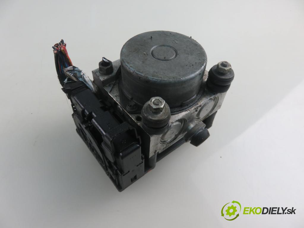 OPEL CORSA D (S07) HB 2007 55,00 1.3 CDTI - Z 13 DTJ 1248,00 Pumpa ABS 0265800422 ; 0265231537 (Pumpy ABS)