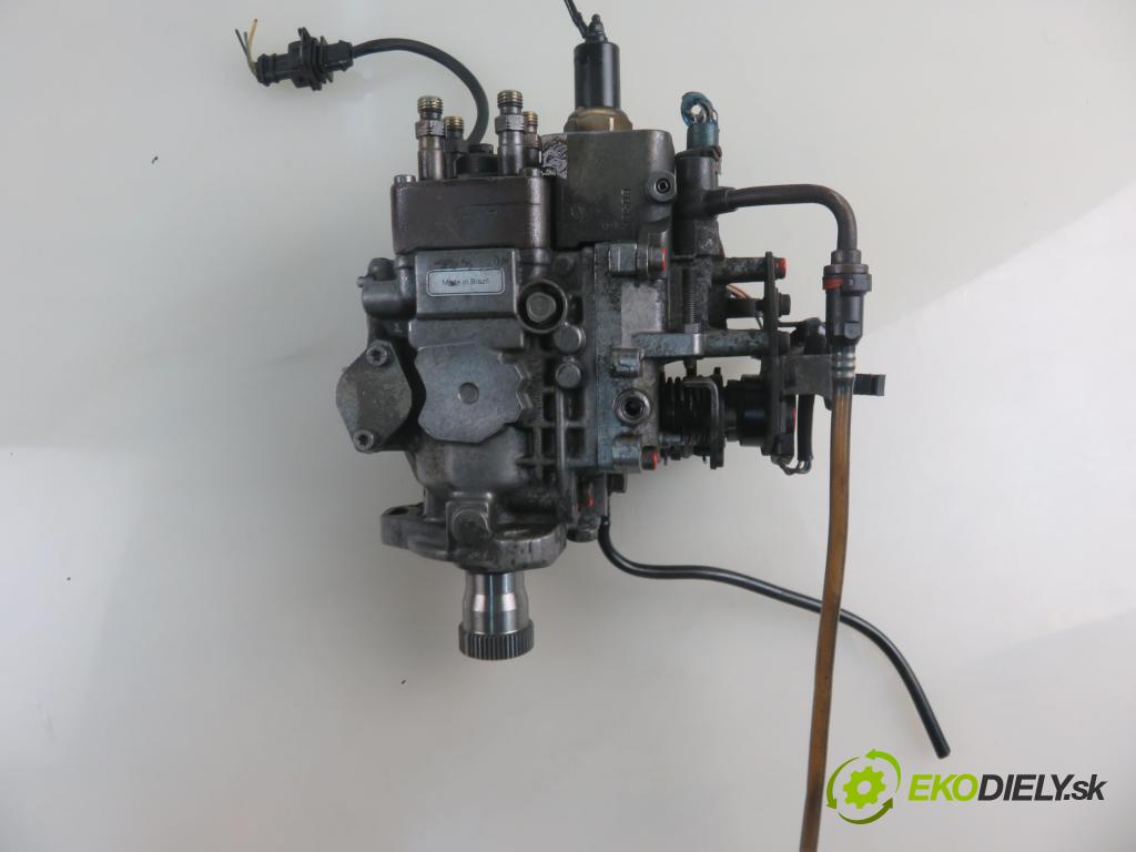 RENAULT MASTER II Autobus (JD) BUS 2000 59,00 2.5 D - S8U 770 2499,00 Pumpa vstrekovacia 0460404096 (Vstrekovacie čerpadlá)