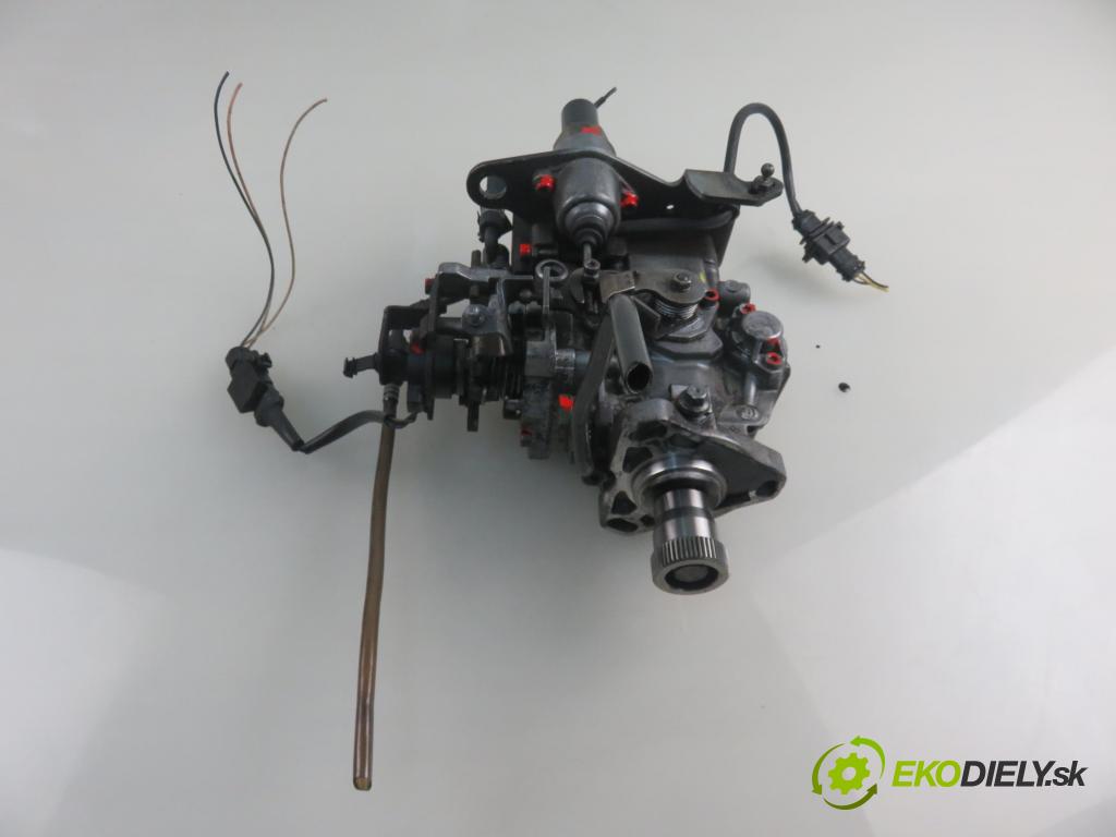 RENAULT MASTER II Autobus (JD) BUS 2000 59,00 2.5 D - S8U 770 2499,00 Pumpa vstrekovacia 0460404096 (Vstrekovacie čerpadlá)