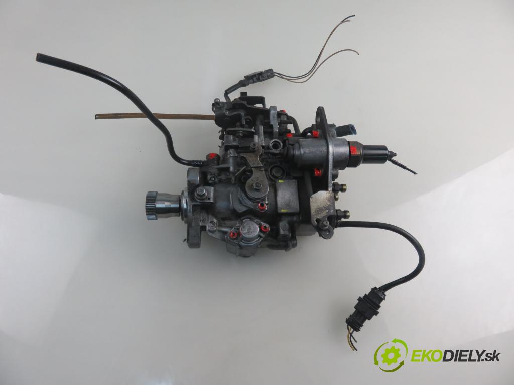 RENAULT MASTER II Autobus (JD) BUS 2000 59,00 2.5 D - S8U 770 2499,00 Pumpa vstrekovacia 0460404096 (Vstrekovacie čerpadlá)