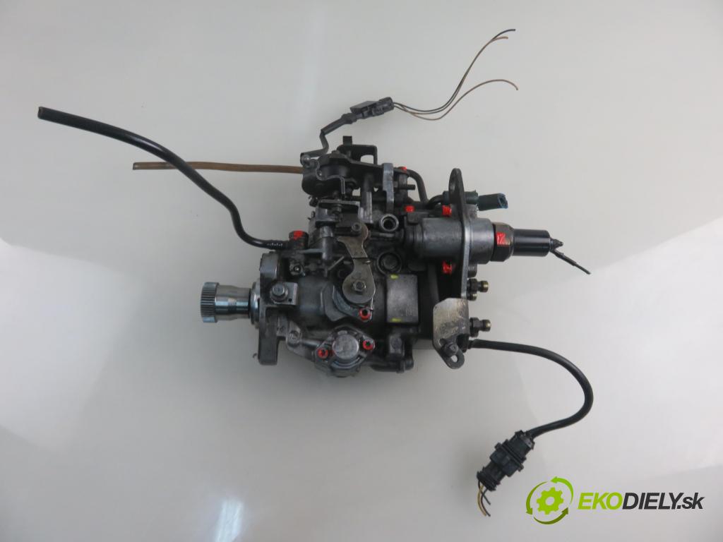 RENAULT MASTER II Autobus (JD) BUS 2000 59,00 2.5 D - S8U 770 2499,00 Pumpa vstrekovacia 0460404096 (Vstrekovacie čerpadlá)