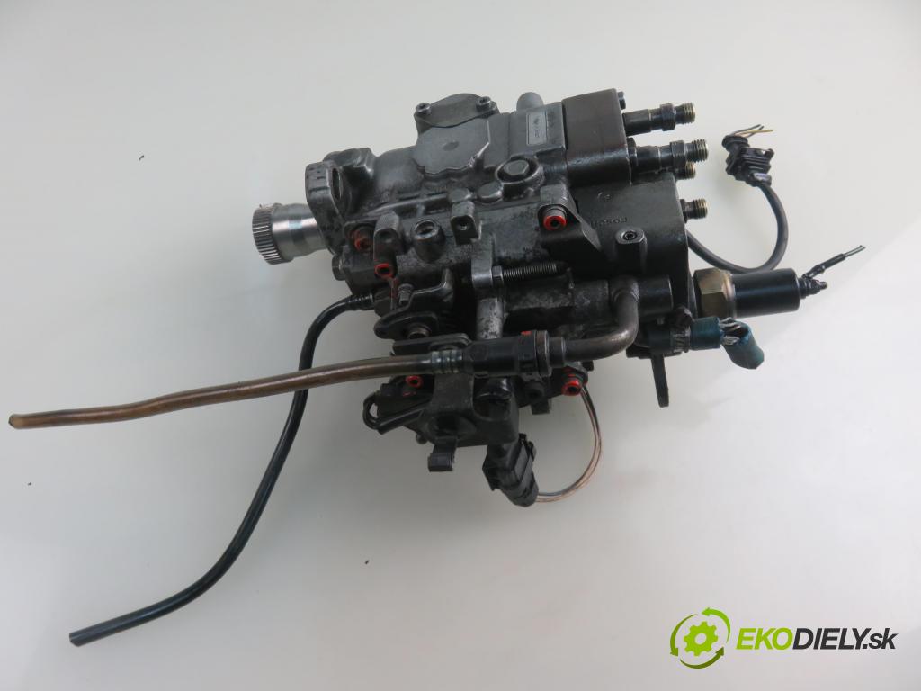 RENAULT MASTER II Autobus (JD) BUS 2000 59,00 2.5 D - S8U 770 2499,00 Pumpa vstrekovacia 0460404096 (Vstrekovacie čerpadlá)