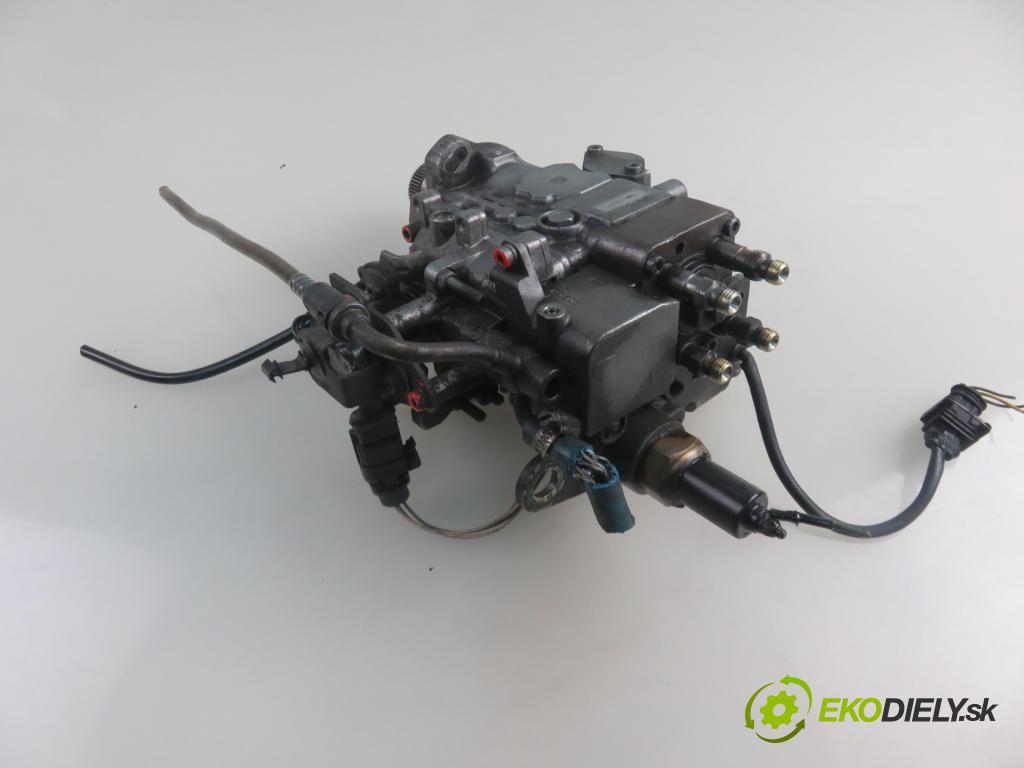 RENAULT MASTER II Autobus (JD) BUS 2000 59,00 2.5 D - S8U 770 2499,00 Pumpa vstrekovacia 0460404096 (Vstrekovacie čerpadlá)