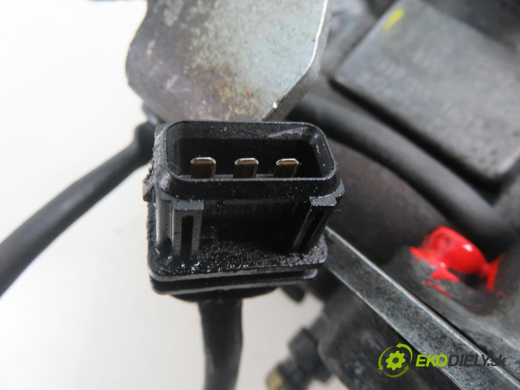 RENAULT MASTER II Autobus (JD) BUS 2000 59,00 2.5 D - S8U 770 2499,00 Pumpa vstrekovacia 0460404096 (Vstrekovacie čerpadlá)