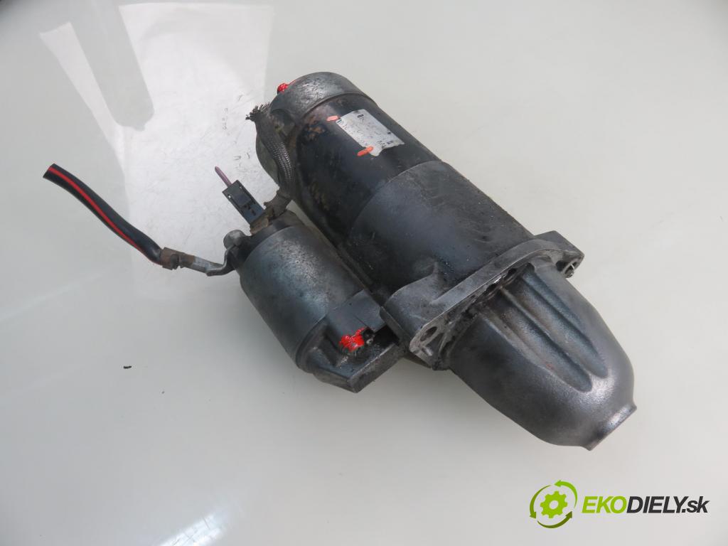 MITSUBISHI COLT VI (Z3_A, Z2_A) HB 2005 70,00 1.5 DI-D 95 R3 - OM 639.939 1493,00 Štartér A0061510401 (Štartéry)