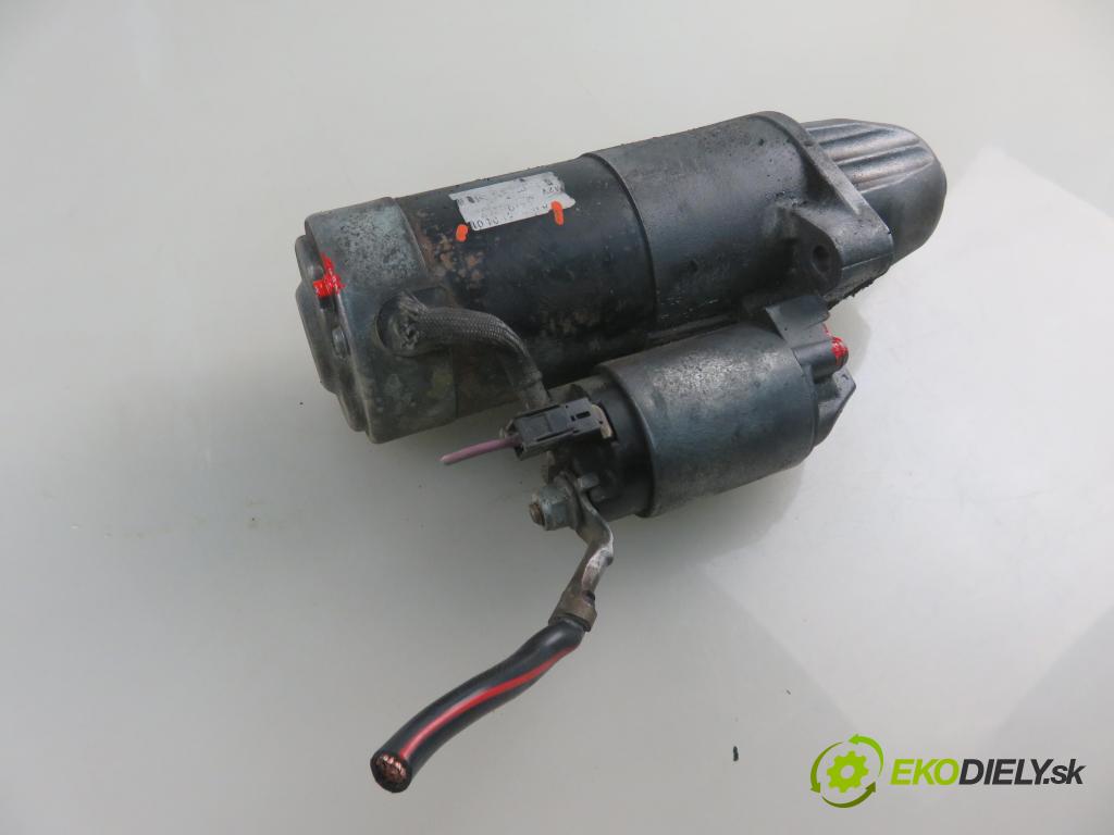 MITSUBISHI COLT VI (Z3_A, Z2_A) HB 2005 70,00 1.5 DI-D 95 R3 - OM 639.939 1493,00 Štartér A0061510401 (Štartéry)