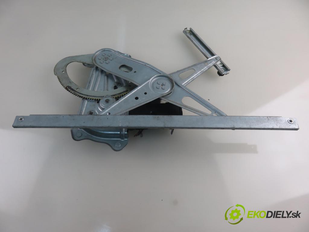 RENAULT MEGANE III liftback (BZ0/1_) HB 2011 96,00 1.9 dCi (BZ0N, BZ0J) - F9Q 870 1870,00 mechanismus oken 807210002R ; 966315200