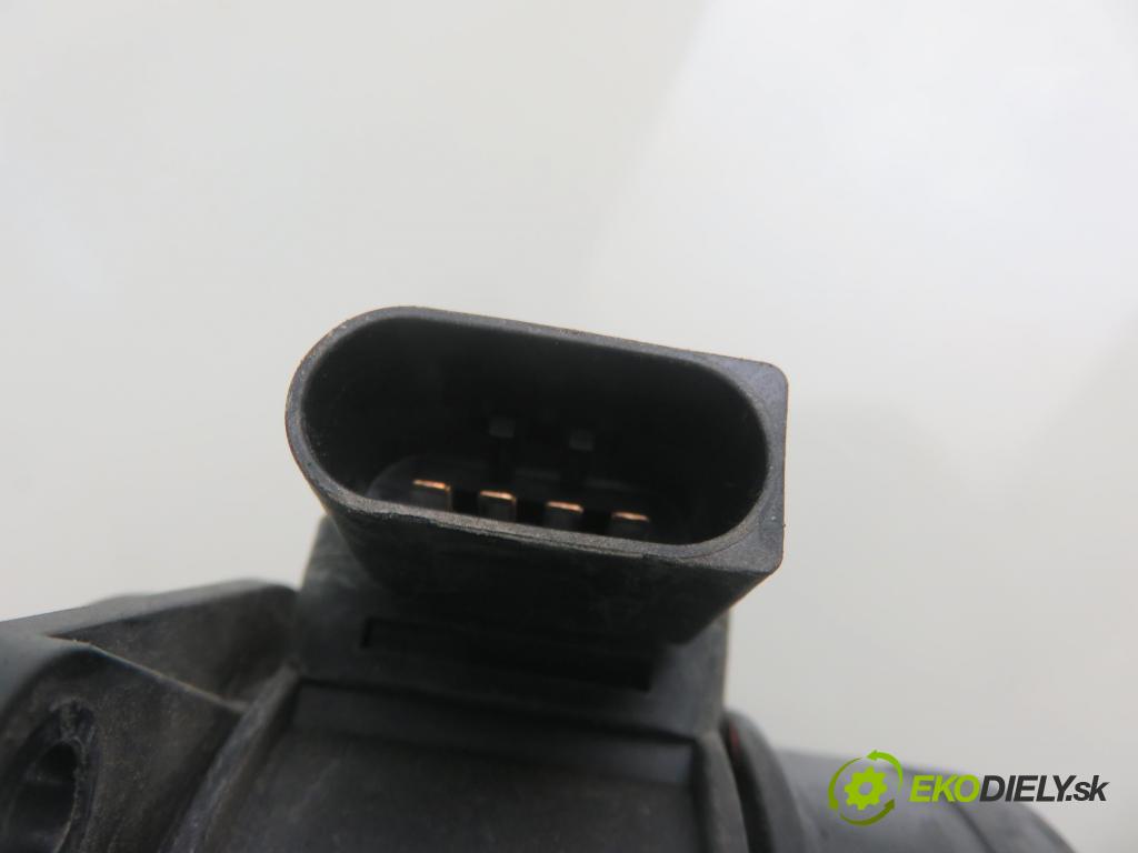 MITSUBISHI COLT VI (Z3_A, Z2_A) HB 2005 70,00 1.5 DI-D 95 R3 - OM 639.939 1493,00 váha vzduchu vzduchu 0000942948 ; 5WK97003